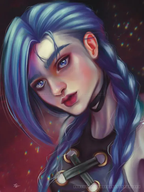 Jinx