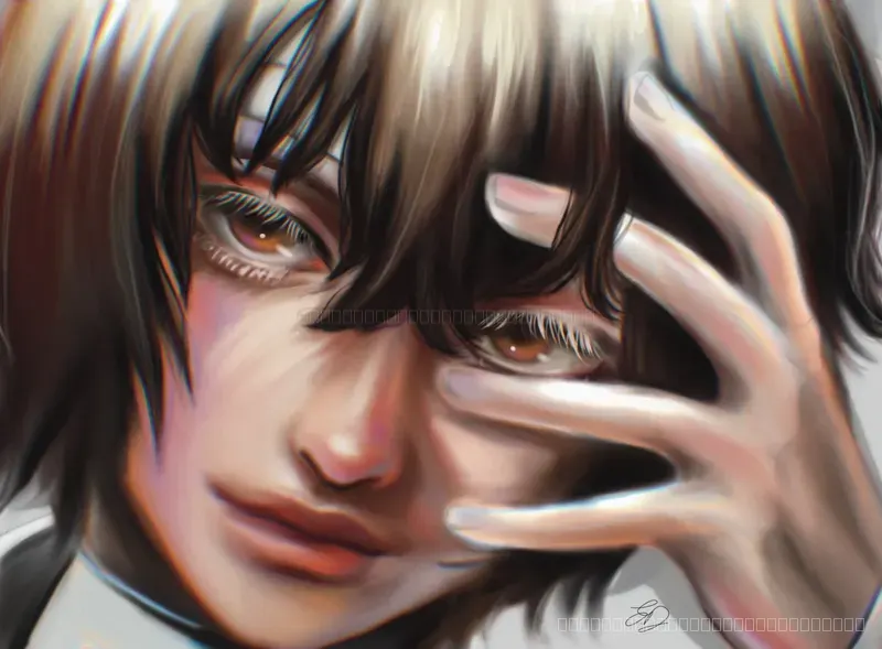 Dazai