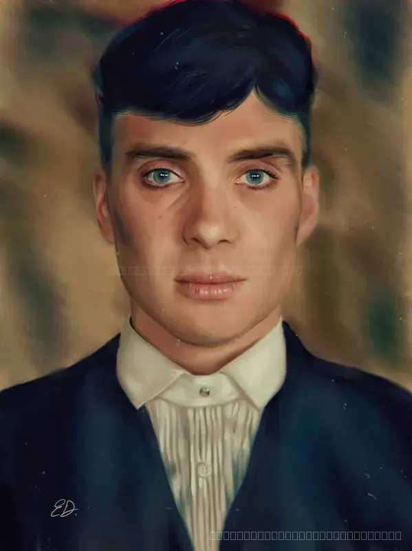 Thomas Shelby